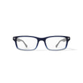Hurley Men's HMO109 Manhattan Prescription Eyeglasses with Case, Matte Navy