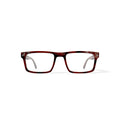 Hurley Men's HMO136 Rio Prescription Eyeglasses with Case, Brown
