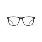 Lacoste Men's L2848G Prescription Eyeglasses with Case, Black