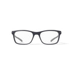 Men's N8131 Prescription Eyeglasses with Case, Black