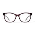 Women's NLO5001 Prescription Eyeglasses with Case, Nude