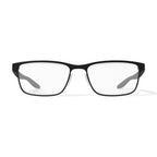 Men's 8130G Prescription Eyeglasses with Case, Black
