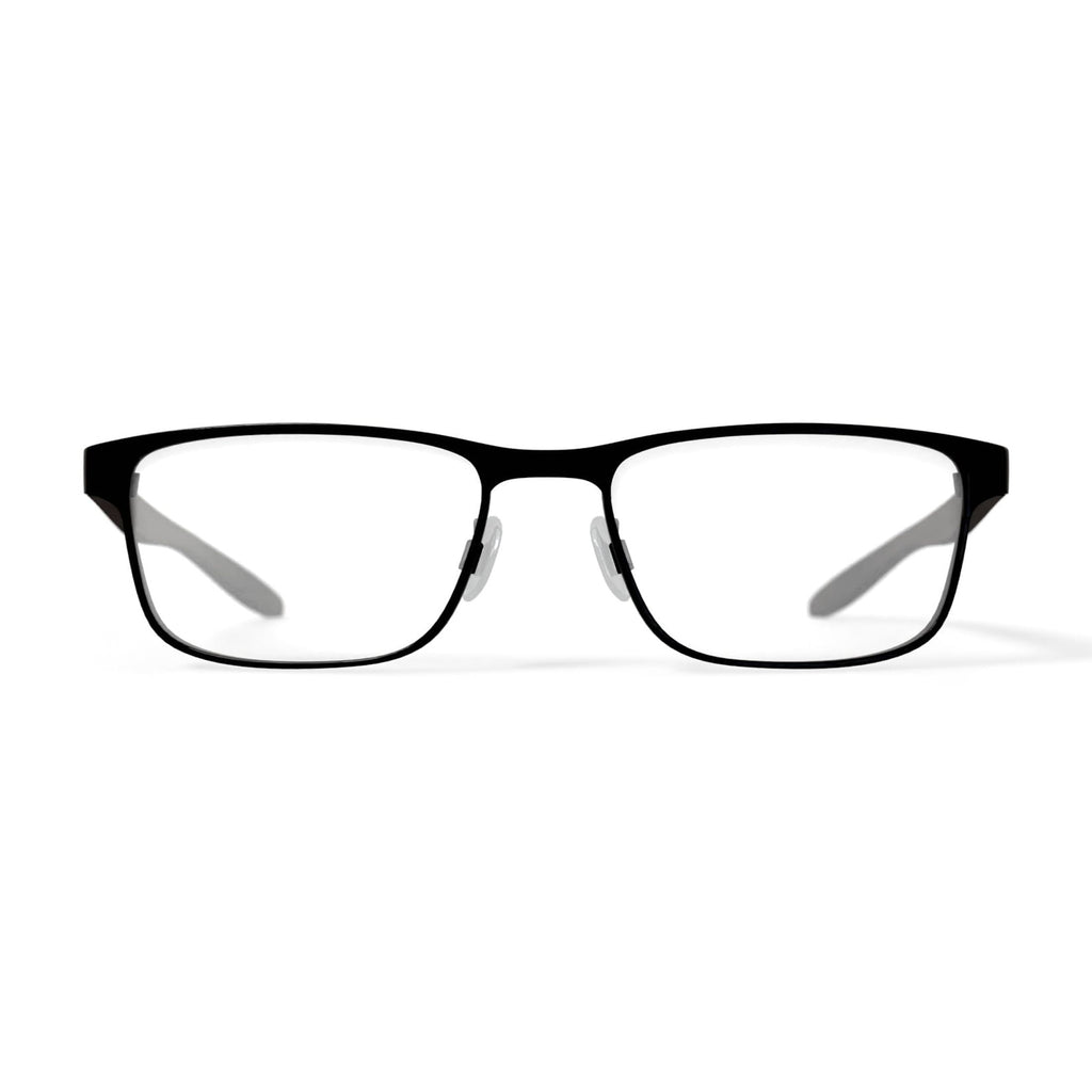 Men's 8130G Prescription Eyeglasses with Case, Navy