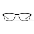 Men's 8130G Prescription Eyeglasses with Case, Navy