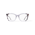 Women's OSL763 Prescription Eyeglasses with Case, Crystal Lilac