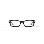  Youth Size 48 0RY1530 Prescription Eyeglasses with Case, Blue on Blue Fluo/Demo Lens
