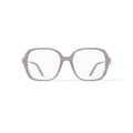 Women's SLH08Z Square Prescription Eyeglasses with Case, Pink