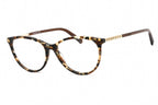 Oval Eyeglasses SK5396 055 Colored Havana 52mm