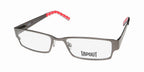 TAPOUT TAPMO112 EYEGLASS FRAME/GLASSES STAINLESS STEEL FULL-RIM GENUINE DESIGNER