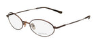 VERA WANG V03 CLASSIC DESIGN EYEGLASS FRAME/GLASSES/EYEWEAR MADE IN ITALY