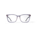 Women's Makena Rectangular Prescription Eyeglasses with Case, Nude