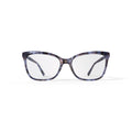 Women's Zaria Cat Eye Prescription Eyeglasses with Case, Tortoise