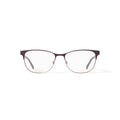 Women's MK10412 Browline Prescription Eyeglasses with Case, Pink