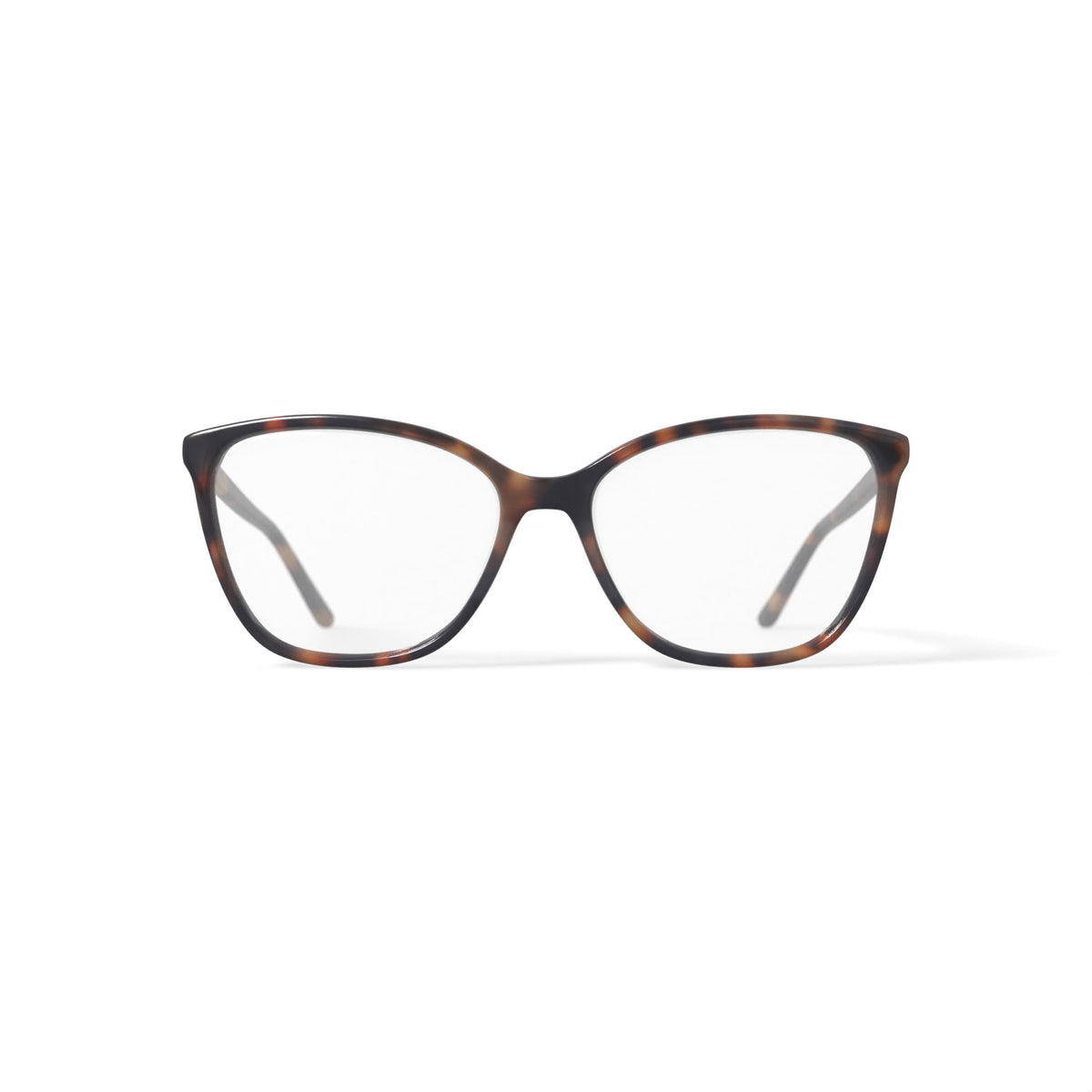 Women's MV006 Camilla Cat Eye Prescription Eyeglasses with Case, Tortoise