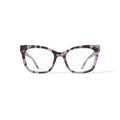 Women's MV020 Liz Cat Eye Prescription Eyeglasses with Case, Tortoise
