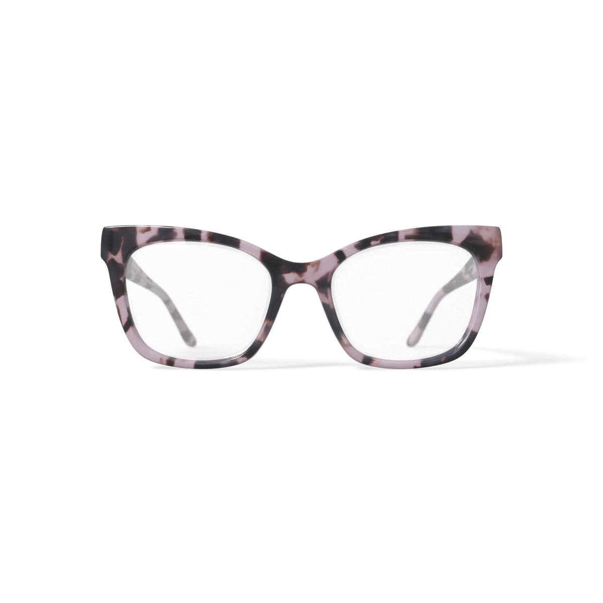 Women's MV020 Liz Cat Eye Prescription Eyeglasses with Case, Tortoise