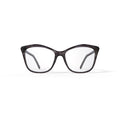 Reverb Women's RVLO6002 Prescription Eyeglasses with Case, Brown