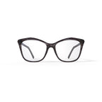 Reverb Women's RVLO6002 Prescription Eyeglasses with Case, Brown