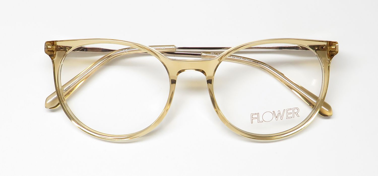 6048 AZALEA CLASSIC SHAPE WOMENS DESIGNER FULL-RIM EYEGLASS FRAME/EYEWEAR