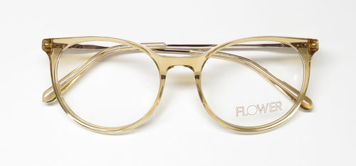 6048 AZALEA CLASSIC SHAPE WOMENS DESIGNER FULL-RIM EYEGLASS FRAME/EYEWEAR