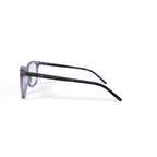 Women's Makena Rectangular Prescription Eyeglasses with Case, Nude