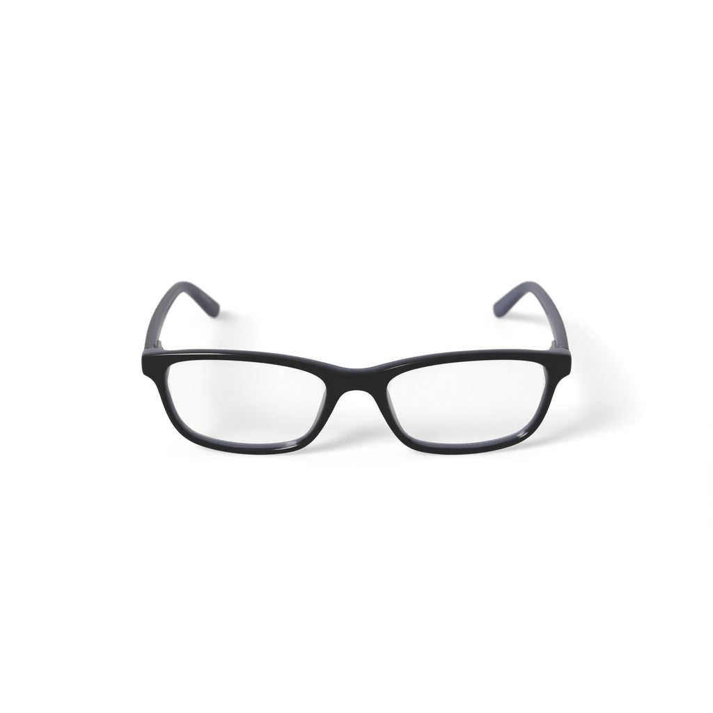 Women's CK19507G Prescription Eyeglasses with Case, Black