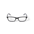 Women's CK19507G Prescription Eyeglasses with Case, Black