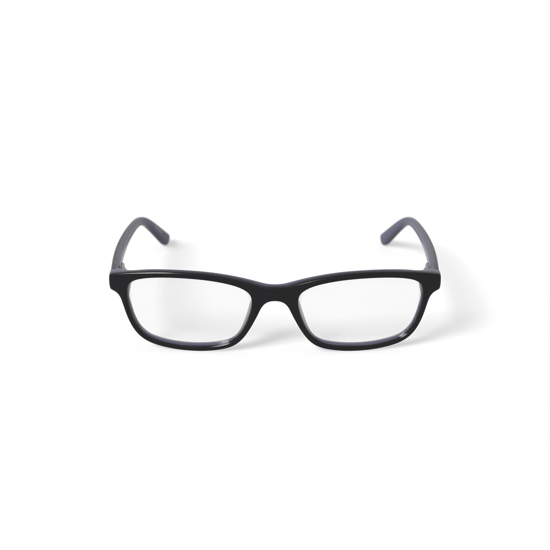 Women's CK19507G Prescription Eyeglasses with Case, Black
