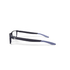 Men's 8131G Prescription Eyeglasses with Case, Gunmetal