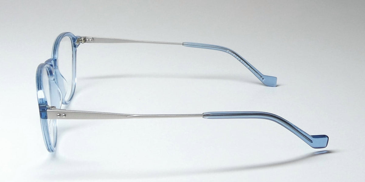 CHARLES STONE NEW YORK 30086 EYEGLASS FRAME/EYEWEAR FAMOUS AMERICAN DESIGNER HOT