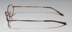VERA WANG V03 CLASSIC DESIGN EYEGLASS FRAME/GLASSES/EYEWEAR MADE IN ITALY