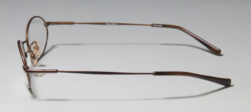 VERA WANG V03 CLASSIC DESIGN EYEGLASS FRAME/GLASSES/EYEWEAR MADE IN ITALY
