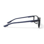 Columbia Men's C8010G Prescription Eyeglasses with Case, Gray