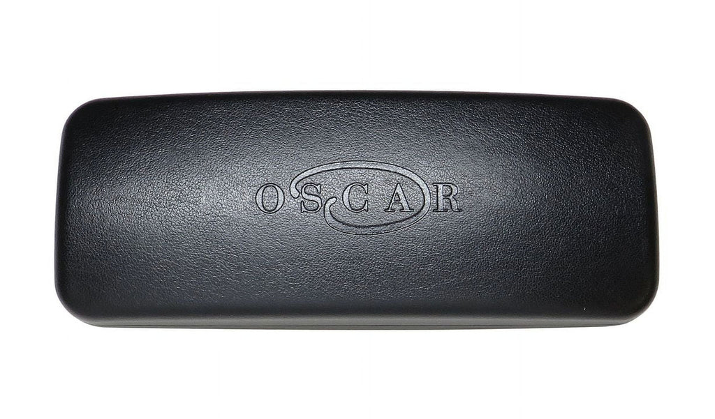 OSCAR DE LA RENTA OSL 468 HALF-RIM WOMENS/LADIES GENUINE EYEGLASS FRAME/GLASSES