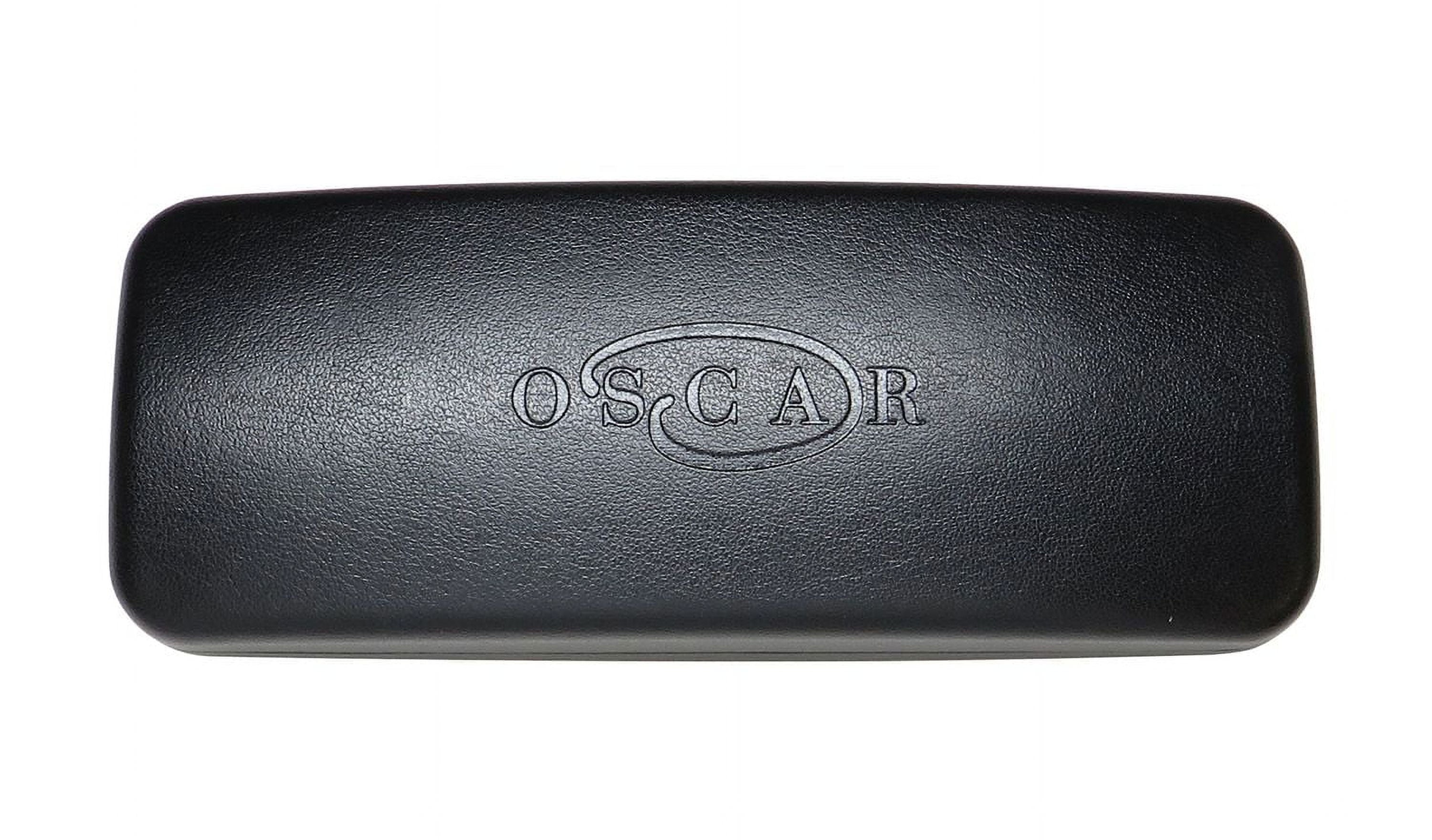 OSCAR DE LA RENTA OSL 468 HALF-RIM WOMENS/LADIES GENUINE EYEGLASS FRAME/GLASSES