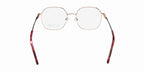 6057 EYEGLASS FRAME/GLASSES DESIGNED BY A MOVIE CELEBRITY SIGNATURE LOGO