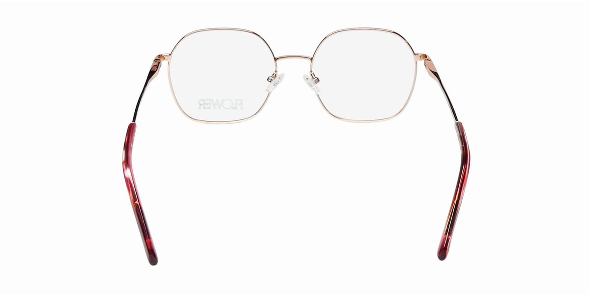 6057 EYEGLASS FRAME/GLASSES DESIGNED BY A MOVIE CELEBRITY SIGNATURE LOGO