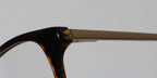 6038 HOPE EYEGLASS FRAME/GLASSES DESIGNED BY DREW BERRYMORE MOVIE STAR
