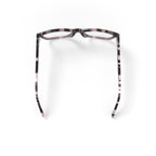 Flower Women's FLR6010 Prescription Eyeglasses with Case, Pink