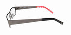 TAPOUT TAPMO112 EYEGLASS FRAME/GLASSES STAINLESS STEEL FULL-RIM GENUINE DESIGNER