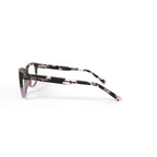 Flower Women's FLR6010 Prescription Eyeglasses with Case, Pink