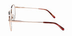 6057 EYEGLASS FRAME/GLASSES DESIGNED BY A MOVIE CELEBRITY SIGNATURE LOGO