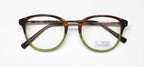 6038 HOPE EYEGLASS FRAME/GLASSES DESIGNED BY DREW BERRYMORE MOVIE STAR