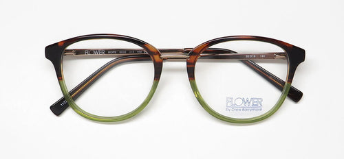 6038 HOPE EYEGLASS FRAME/GLASSES DESIGNED BY DREW BERRYMORE MOVIE STAR