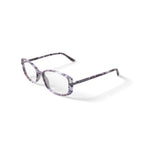Women's MJ07620 Oval Prescription Eyeglasses with Case, Pink