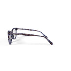 Women's Zaria Cat Eye Prescription Eyeglasses with Case, Tortoise