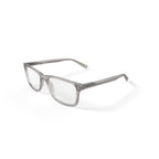 Men's 7246G Prescription Eyeglasses with Case, Crystal