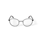 Hurley Men's HMO124 - Seaside Prescription Eyeglasses with Case, Matte Olive
