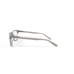 Men's 7246G Prescription Eyeglasses with Case, Crystal