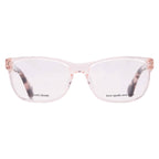 Kate Spade Calley 0HT8 00 Women's Pink Havana Eyeglasses, 50 mm